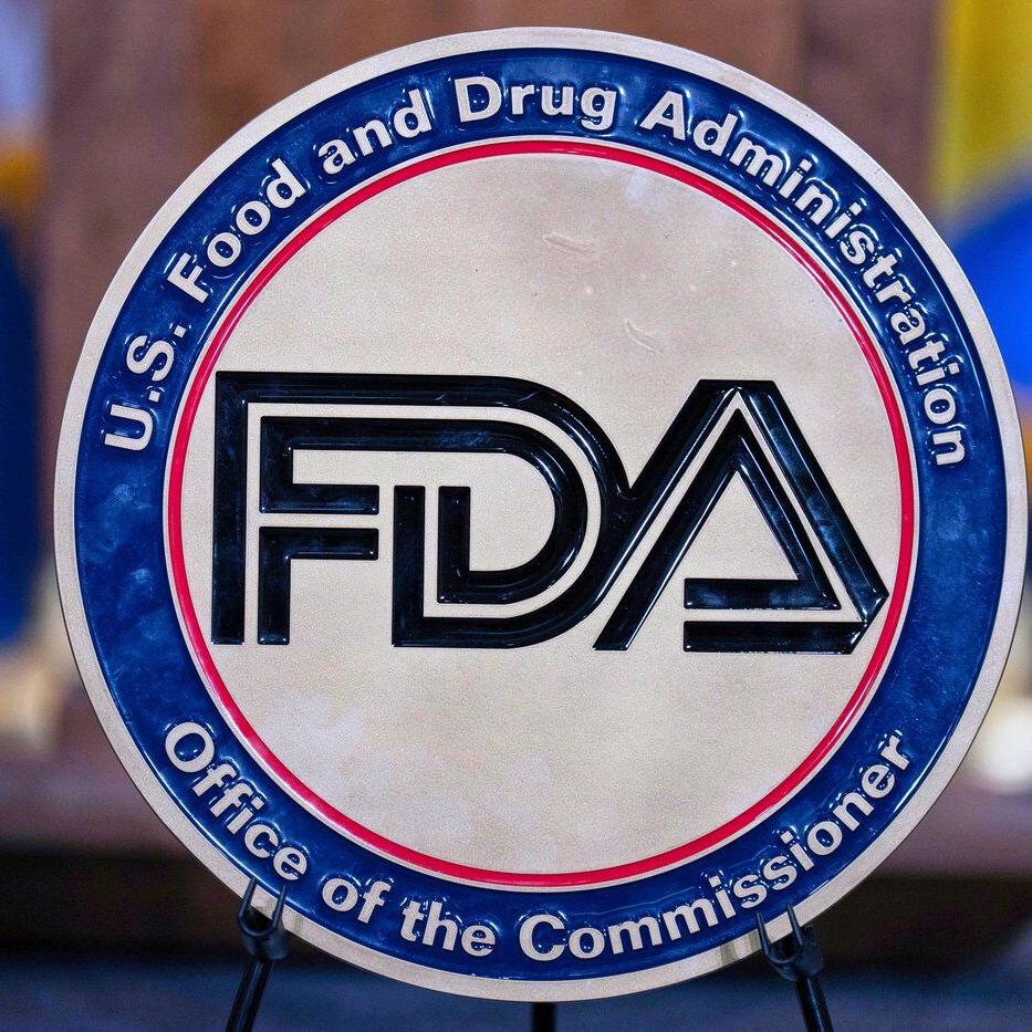 FDA says drug makers have recalled a blood pressure medicine tainted with a cancer-causing chemical